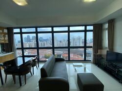 City Square Residences (D8), Condominium #458947021